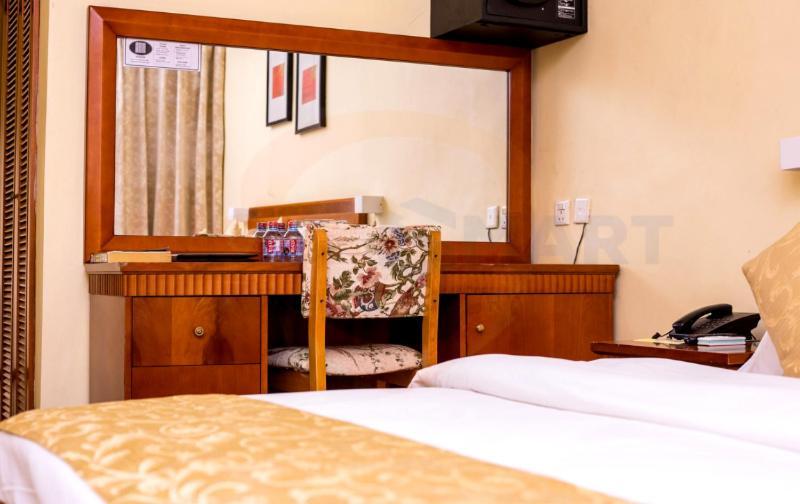 Hotel Marjorie 'Y' Тема Экстерьер фото