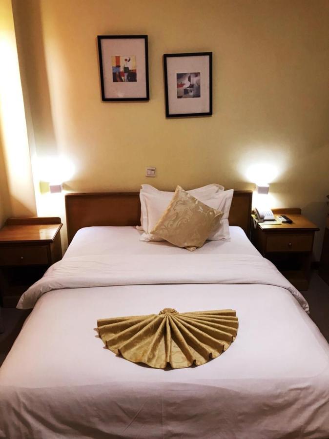 Hotel Marjorie 'Y' Тема Экстерьер фото