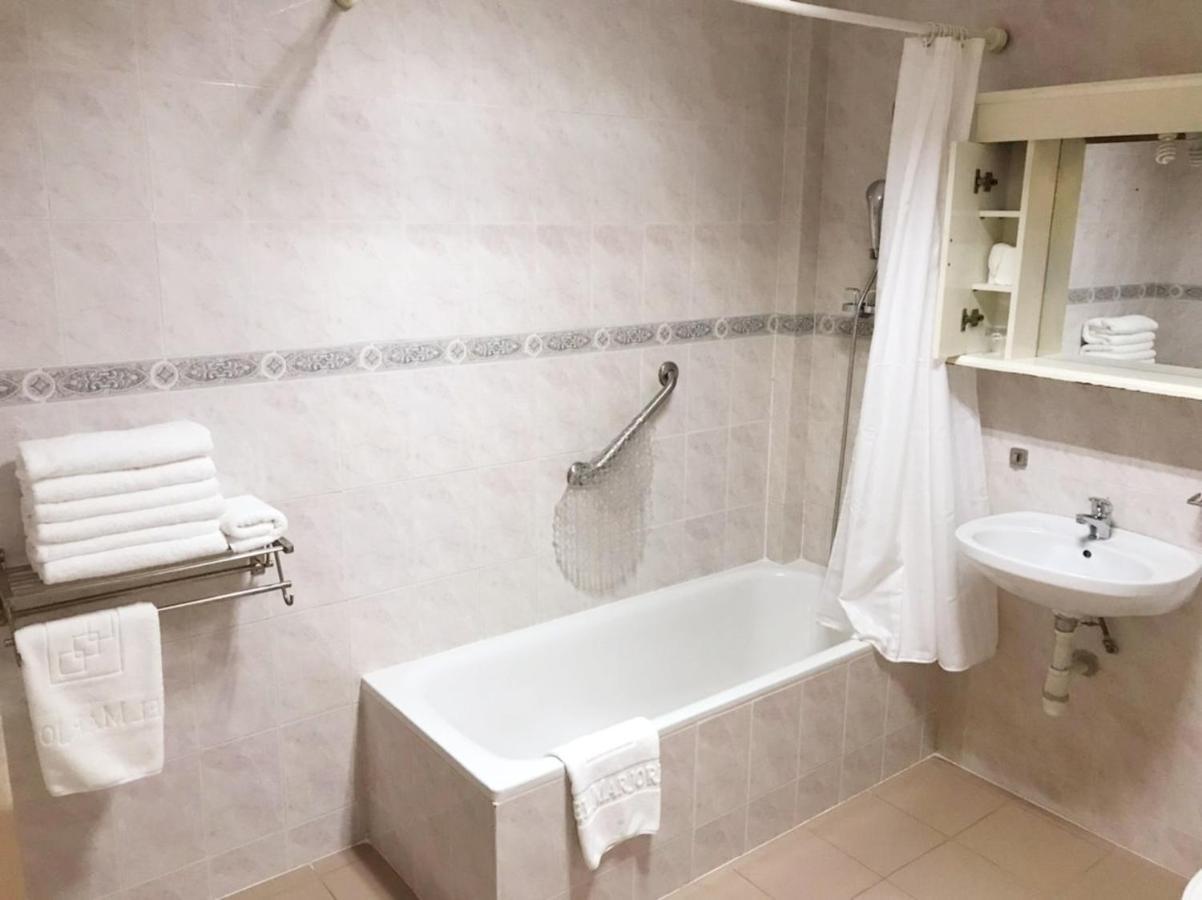 Hotel Marjorie 'Y' Тема Экстерьер фото