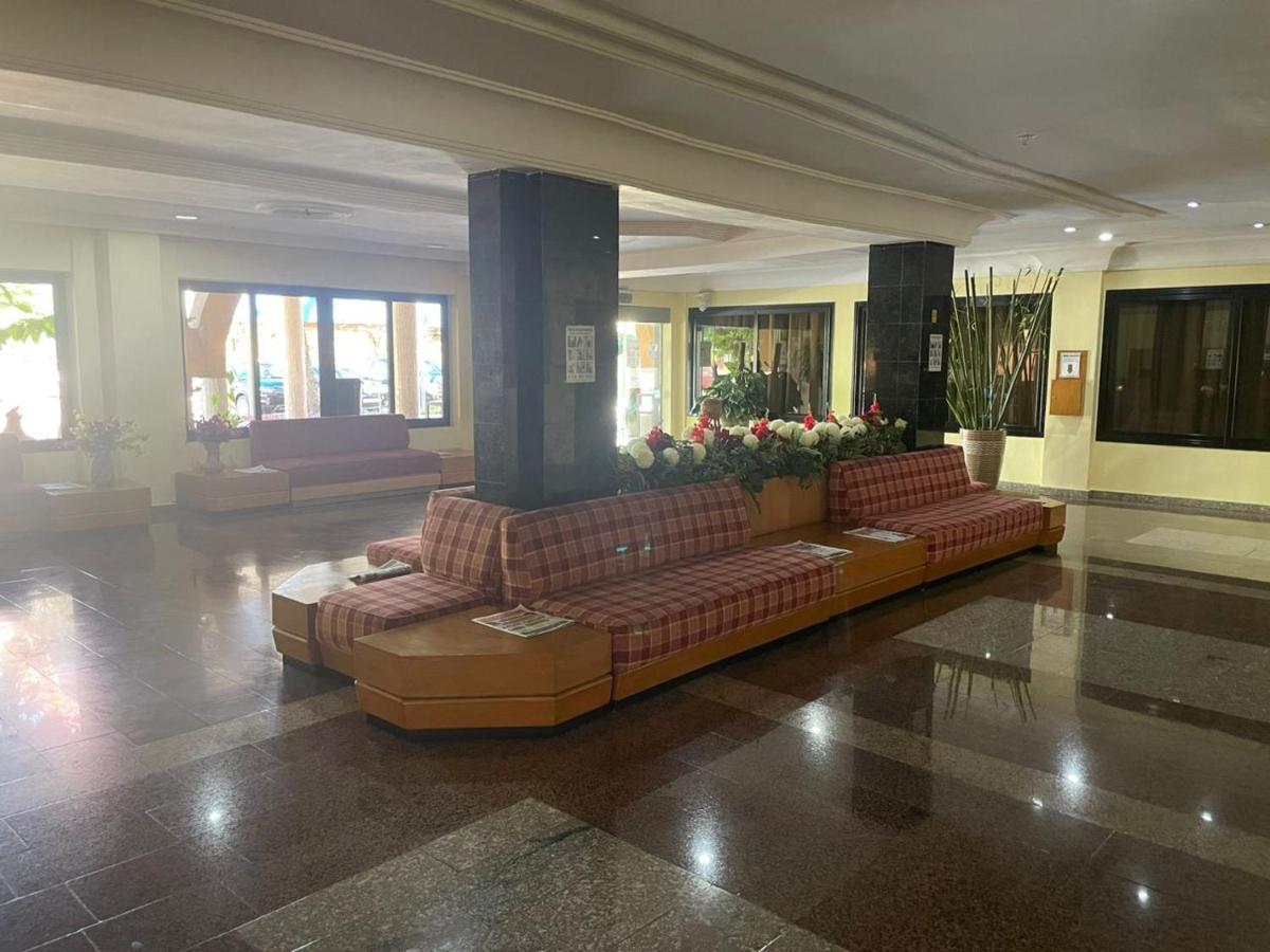 Hotel Marjorie 'Y' Тема Экстерьер фото